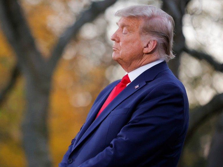 Bạo loạn ở Mỹ: Cảnh sát mở cuộc điều tra, phe Dân chủ hai viện đồng loạt kêu gọi phế truất Tổng thống Trump