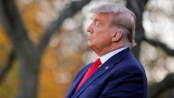 Bạo loạn ở Mỹ: Cảnh sát mở cuộc điều tra, phe Dân chủ hai viện đồng loạt kêu gọi phế truất Tổng thống Trump