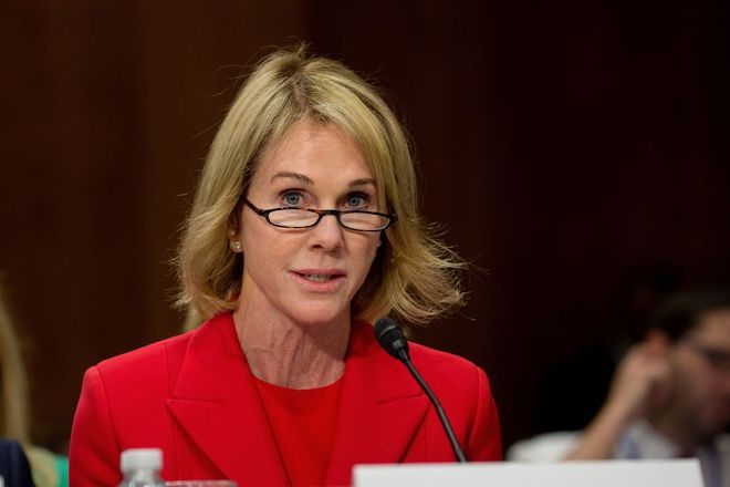 Đại sứ Mỹ tại LHQ chuẩn bị thăm Đài Loan, Trung Quốc cảnh cáo 'trả giá đắt'