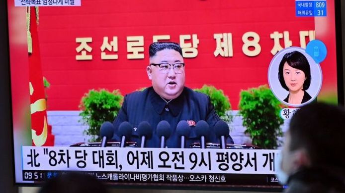 Thời thế đổi thay, Chủ tịch Triều Tiên tuyên bố mở rộng quan hệ đối ngoại 'toàn diện'