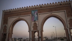 Mỹ khởi động tiến trình thành lập lãnh sự quán ở Tây Sahara