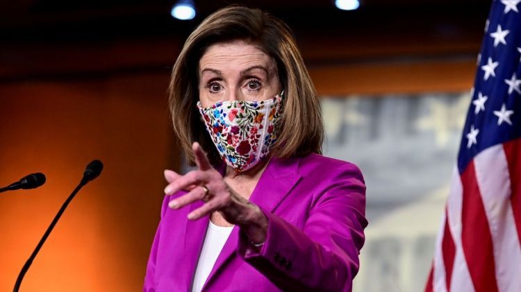 Mỹ: Hạ viện 'vạch nước đi' phế truất Tổng thống Trump, ít nhất 25 vụ khủng bố bị điều tra sau bạo loạn Đồi Capitol