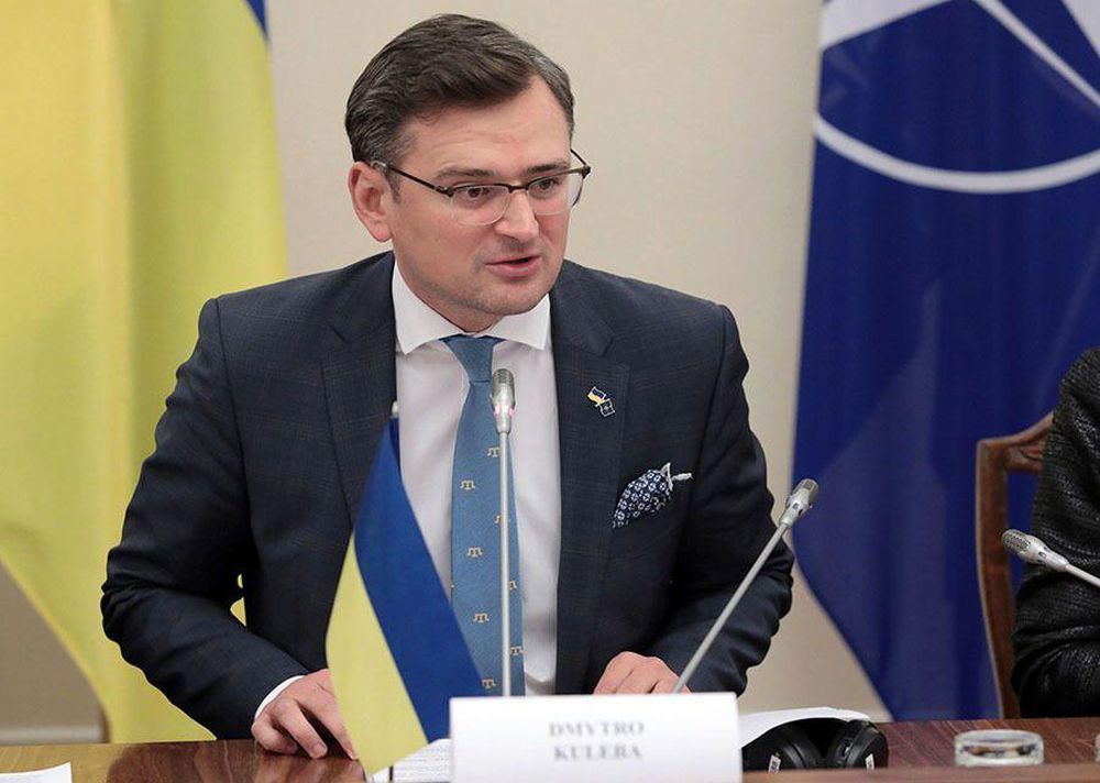 Ngoại trưởng Ukraine: Bán đảo Crime là 'vết thương hở' của Nga mà Kiev đã 'sát đủ muối'