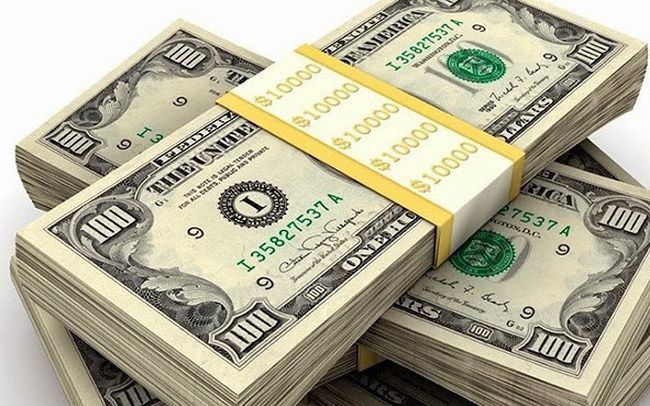 Tỷ giá USD hôm nay 15/1: Đánh cược quyết định của ông Biden, đồng bạc xanh tăng mạnh