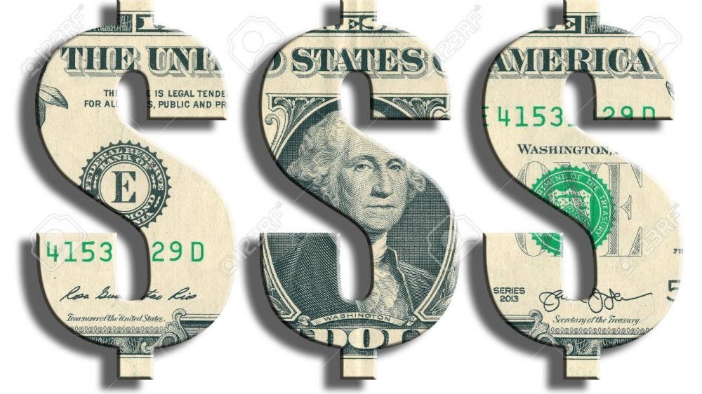 Tỷ giá USD hôm nay 15/3: Triển vọng vàng bấp bênh, USD nối đà tăng