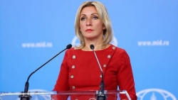 Nga nói gì về việc rút khỏi Hiệp ước Bầu trời Mở?