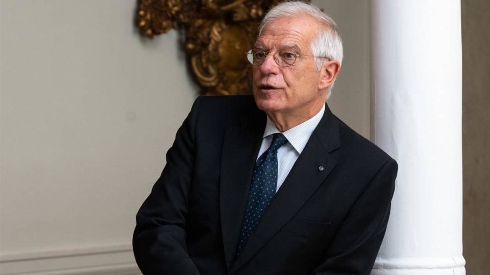 EU: Thỏa thuận hạt nhân Iran lâm nguy