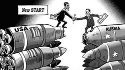 Chấm dứt chuỗi ngày 'dùng dằng', Nga-Mỹ chính thức gia hạn Hiệp ước New START thêm 5 năm