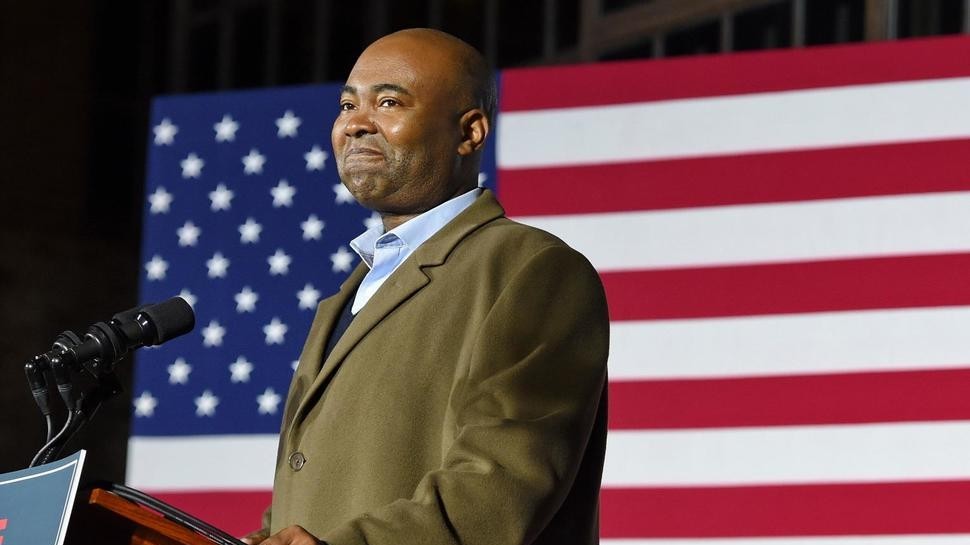 Đối mặt chu kỳ đầy thách thức, đảng Dân chủ Mỹ chọn được Chủ tịch mới