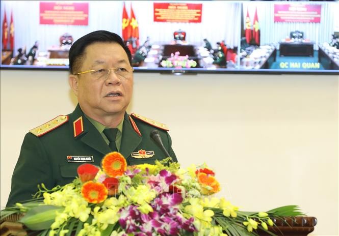 Tổng kết thực hiện Công ước của LHQ và pháp luật Việt Nam về chống tra tấn