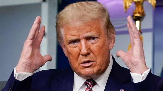 Mỹ: Hạ viện chuyển bản luận tội ông Trump lên Thượng viện, Tổng thống Biden nói gì?