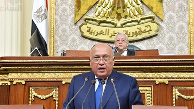 Khẳng định quan hệ 'ổn định' với Mỹ, Ai Cập tuyên bố mối quan hệ với Trung Quốc là 'đặc biệt'