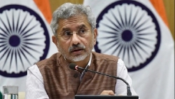 Quan hệ Ấn-Trung ở ngã ba đường, Ngoại trưởng Ấn Độ điểm 8 nguyên tắc-3 yếu tố cải thiện quan hệ