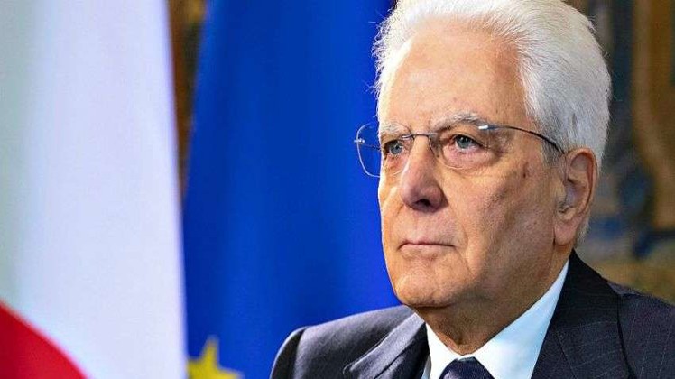 Tìm lối thoát khủng hoảng chính trị, Tổng thống Italy tiến hành tham vấn lần thứ 4 trong nhiệm kỳ
