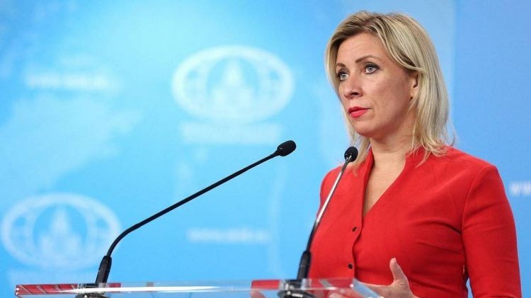 Tài khoản các Đại sứ quán Nga bị chặn, Moscow: Cả thế giới biết các mạng xã hội Mỹ hành xử thế nào!