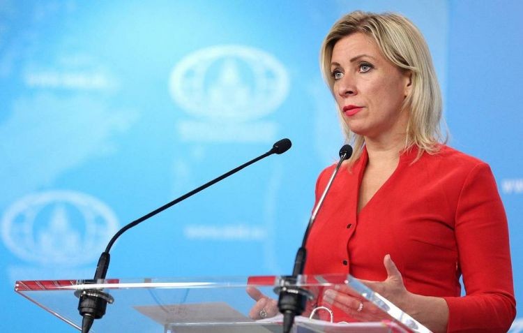 Tài khoản các Đại sứ quán Nga bị chặn, Moscow: Cả thế giới biết các mạng xã hội Mỹ hành xử thế nào! (Nguồn: Ed News)