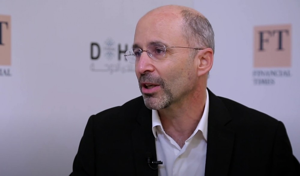 Cựu cố vấn của ông Obama làm Đại sứ về Iran, Tehran 'than thở'. (Nguồn: YouTube) Cựu cố vấn của ông Obama làm Đại sứ về Iran, Tehran 'than thở'. (Nguồn: YouTube)