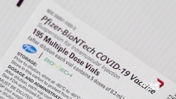 Cuộc chiến giành vaccine Covid-19: EU tính chặn xuất khẩu vaccine trả đũa Anh?