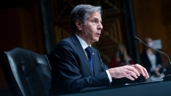 Cuộc thảo luận với 'lá chắn' sườn Đông của NATO và cam kết của Mỹ