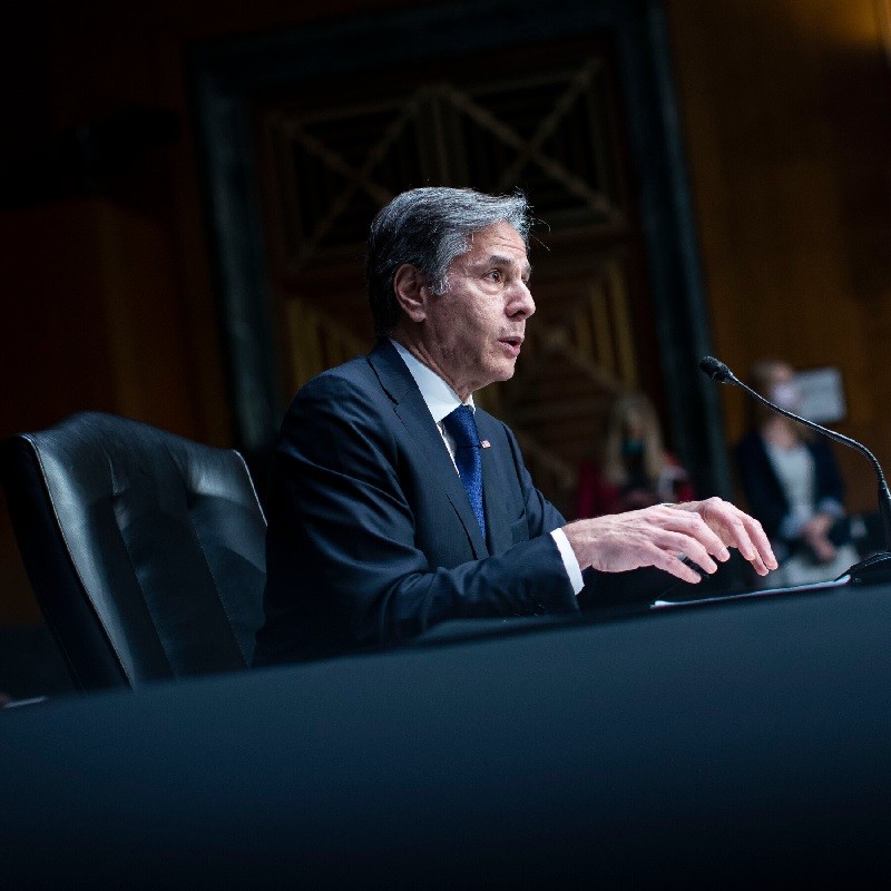 Thảo luận với 'lá chắn' sườn Đông của NATO, Mỹ hứa.... (Nguồn: The New York Times)