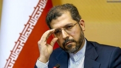 Iran tuyên bố phát hiện 'chủ nghĩa hiện thực mới' của phương Tây