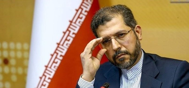 Iran tuyên bố phát hiện 'chủ nghĩa hiện thực mới' của phương Tây. (Nguồn: A News)