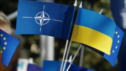 EU: Bất kỳ hành động gây hấn quân sự nào đối với Ukraine sẽ phải chịu hậu quả nghiêm trọng