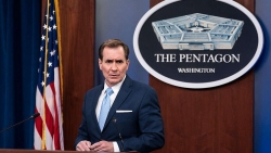 Mỹ nêu điều kiện tăng cường hiện diện của NATO ở châu Âu