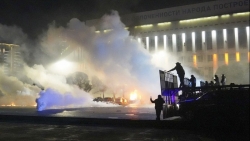 Tình hình Kazakhstan: Căng thẳng tiếp diễn với hàng trăm thương vong, LHQ lên tiếng, quốc tế theo dõi sát