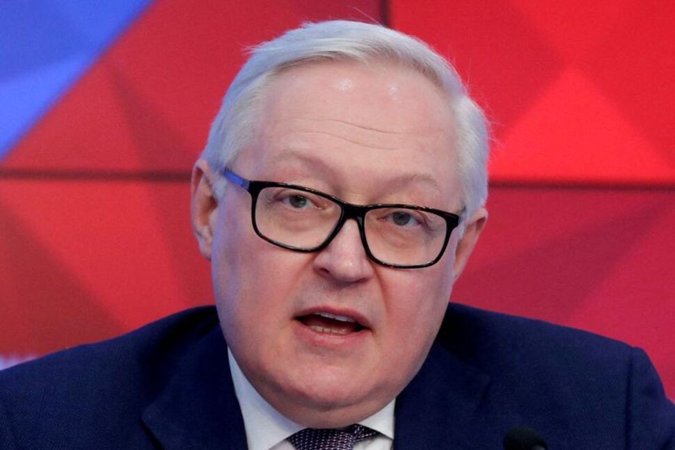 Đàm phán an ninh Nga-Mỹ sơ bộ: Moscow nói 'thật đáng kinh ngạc...' (Nguồn: Reuters) Đàm phán an ninh Nga-Mỹ sơ bộ: Moscow nói 'thật đáng kinh ngạc...' (Nguồn: Reuters)