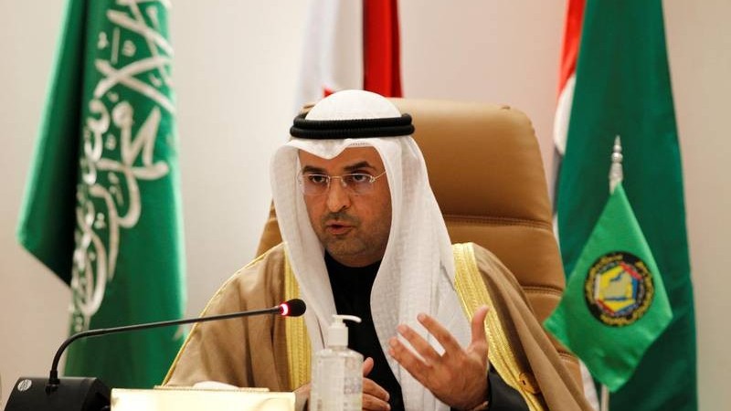 Các bộ trưởng 4 nước vùng Vịnh cùng người đứng đầu GCC đồng loạt thăm Trung Quốc