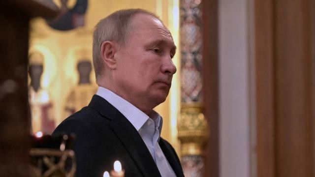 Tình hình Kazakhstan: Âm mưu đảo chính? Tổng thống Nga cảnh báo, Trung Quốc lên tiếng