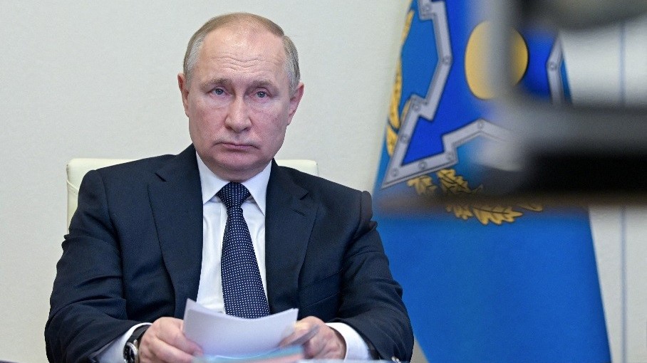 Tình hình Kazakhstan: Tổng thống nói bi thảm, tố loạt phiến quân nước ngoài, Nga nhắc về 'công nghệ Maidan'