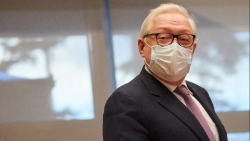 Nga tuyên bố không dùng 'con bài' tấn công Ukraine để mặc cả, cảnh báo tình hình nguy hiểm