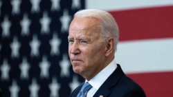 Đàm phán an ninh: Tổng thống Mỹ bám sát tình hình, Nga gửi gắm hy vọng