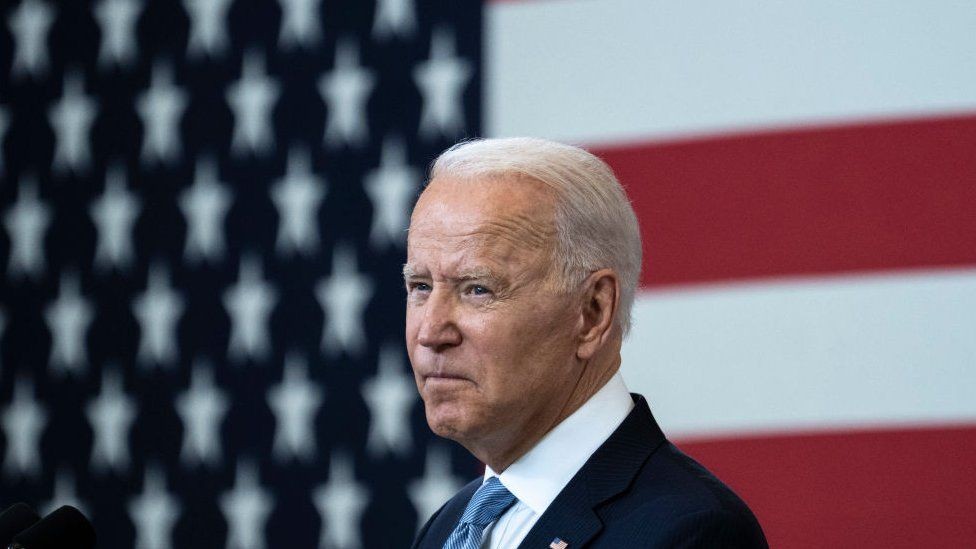 Đàm phán an ninh: Tổng thống Mỹ bám sát tình hình, Nga gửi gắm hy vọng, Ukraine nói 'đoàn kết'. (Nguồn: Getty Images) Đàm phán an ninh: Tổng thống Mỹ bám sát tình hình, Nga gửi gắm hy vọng, Ukraine nói 'đoàn kết'. (Nguồn: Getty Images)