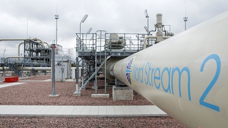 Sự cố Dòng chảy phương Bắc: Nga bất ngờ có động thái mới, nhắc đến Mỹ, vì sao Đức phải chịu hậu quả?