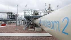 Mỹ thừa nhận đang 'động tay' với Dòng chảy phương Bắc 2