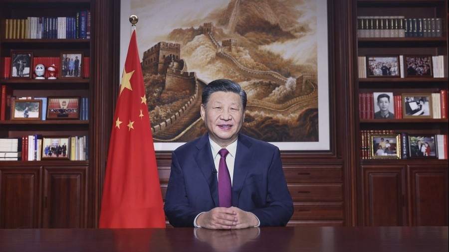 Điện đàm Belarus-Trung Quốc: Tổng thống Lukashenko khẳng định Minsk luôn là đối tác bền vững của Bắc Kinh