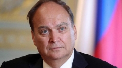 Tố NATO len lỏi tận biên giới Nga, Moscow nói 'chúng tôi không còn nơi nào để rút quân'