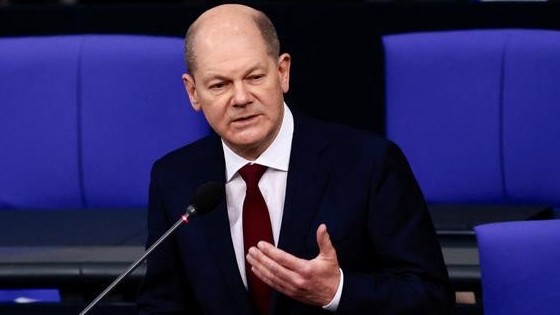 Thủ tướng Đức tuyên bố nỗ lực về vấn đề Ukraine, Moscow mong chờ Thượng đỉnh Nga-Đức