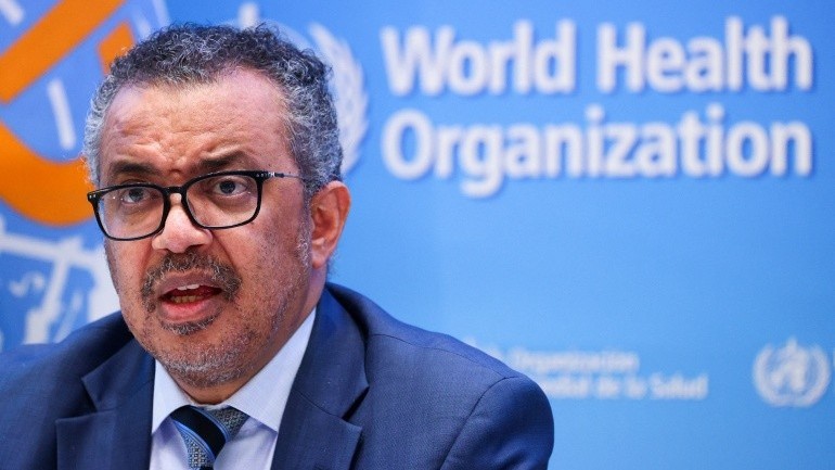 WHO cảnh báo: Biến thể Omicron sẽ đặc biệt nguy hiểm đối với nhóm người này