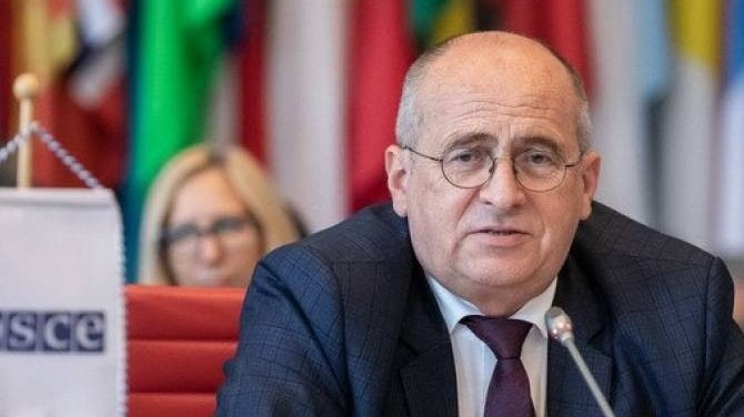 Ba Lan nói Dòng chảy phương Bắc 2 là 'công cụ' của Nga, Đức thẳng thừng cảnh báo