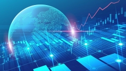 LHQ: Tăng trưởng kinh tế toàn cầu giảm dần từ năm 2021