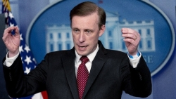 Mỹ cảnh báo 'trống chiến tranh đang vang', Nga nỗ lực 'trao cho ngoại giao cơ hội'