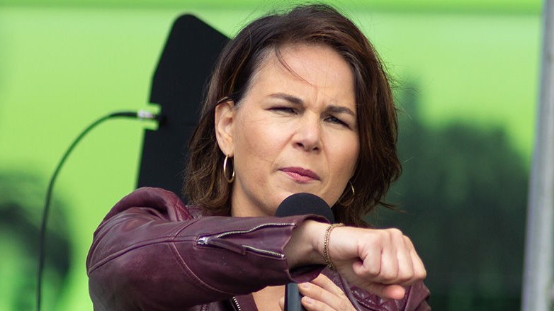 Ngoại trưởng Đức đôn đáo, tìm cách giảm nhiệt căng thẳng Nga-Ukraine