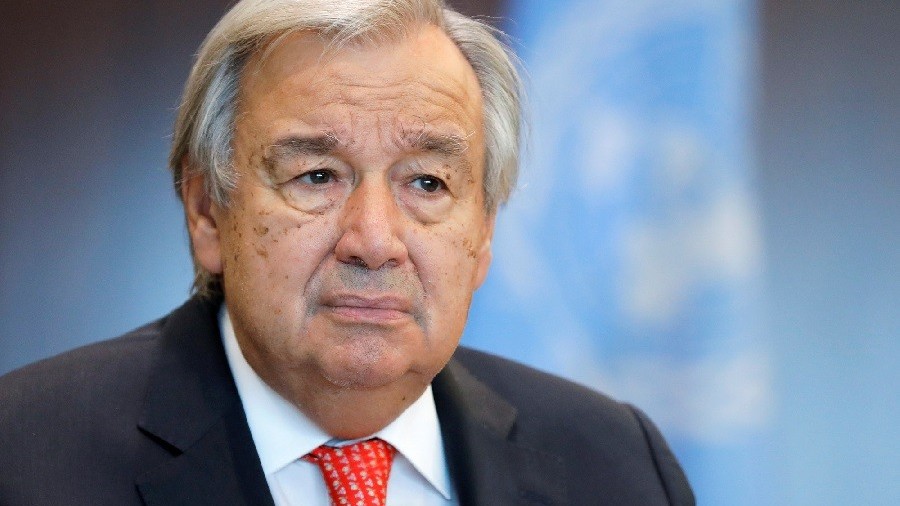 Cảnh báo 'cơn ác mộng' ở Afghanistan, Tổng thư ký LHQ kêu gọi Mỹ và WB hành động