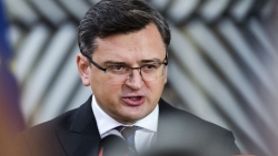 Nga nêu lý do triển khai quân gần biên giới Ukraine, Kiev và các đồng minh hành động