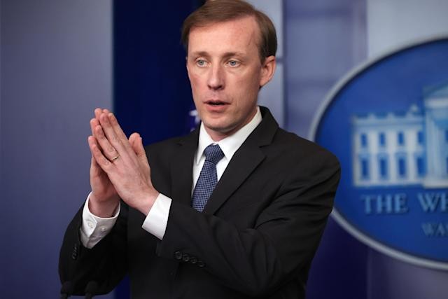 Mỹ phát cảnh báo Nga 'hậu quả nghiêm trọng' và 'cái giá lớn phải trả'. (Nguồn: Getty Images) Mỹ phát cảnh báo Nga 'hậu quả nghiêm trọng' và 'cái giá lớn phải trả'. (Nguồn: Getty Images)