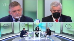 Slovakia chia rẽ về thỏa thuận với Mỹ, phe đối lập phản ứng: 'Washington chỉ muốn càng gần Nga càng tốt'